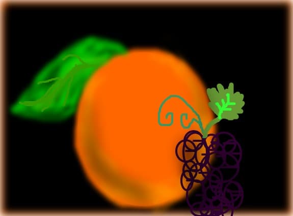 Orange xD