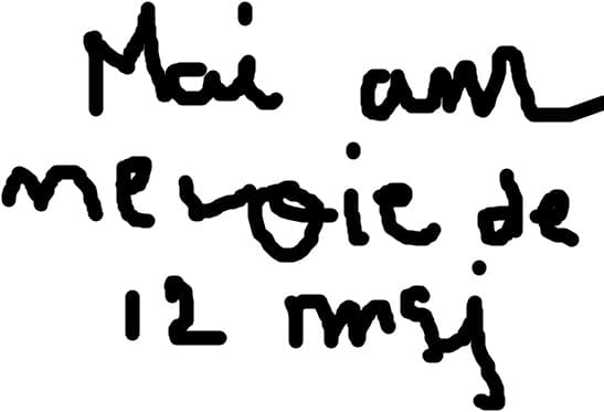 va multumesc
