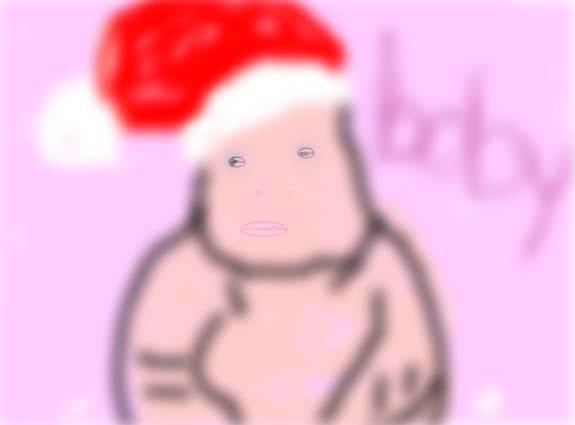 baby born