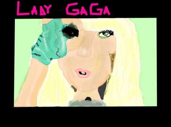 Lady GaGa