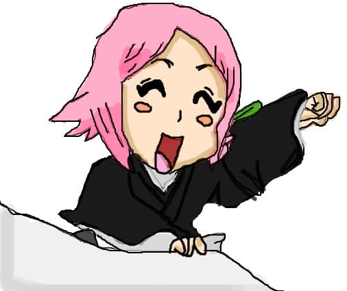~`kawaii`~ a fost usor la olimpiada de la geografie !!