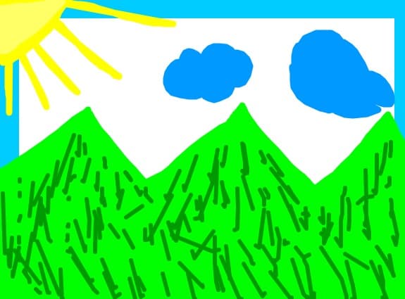 munte