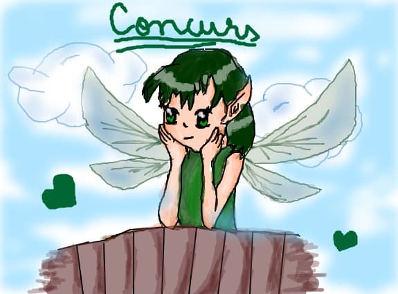 Concurs!!