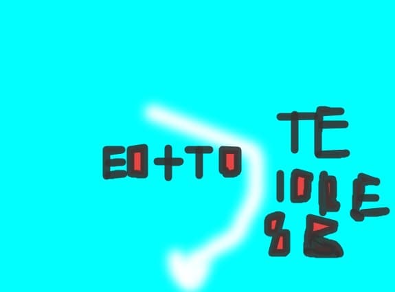 te iubesc