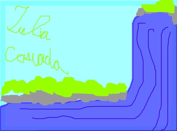 cascada