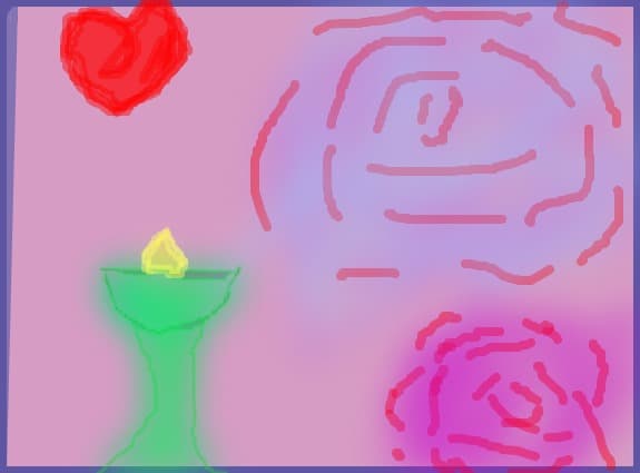 rose