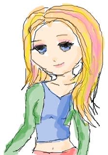girl