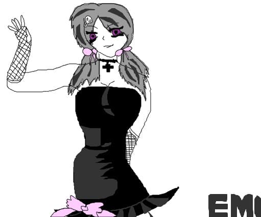 emo