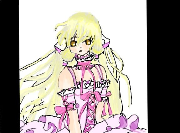 chii for animelo and ad3 ^^