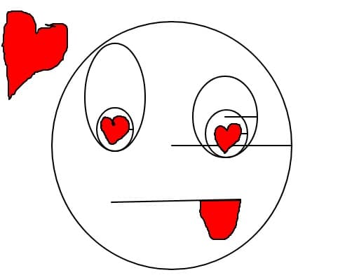 smiley