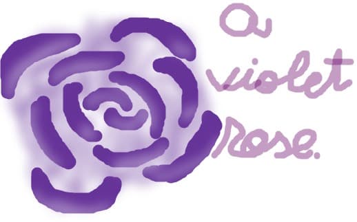 the_violet_rose