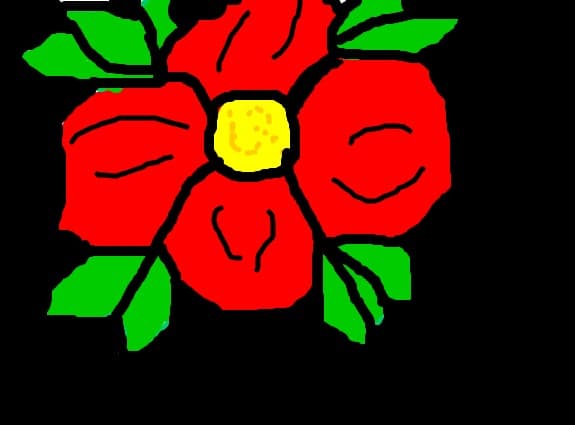 floare