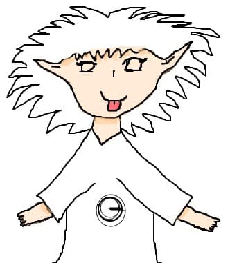 anime