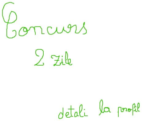concurs