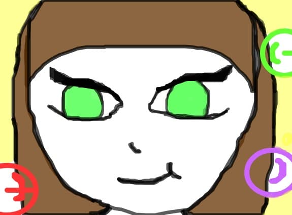 o fata