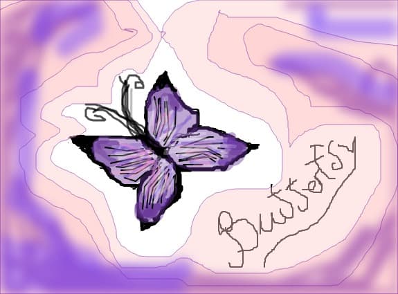 Butterfly