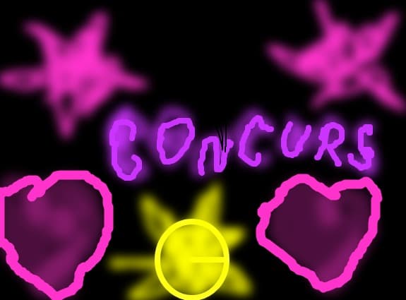 concurs