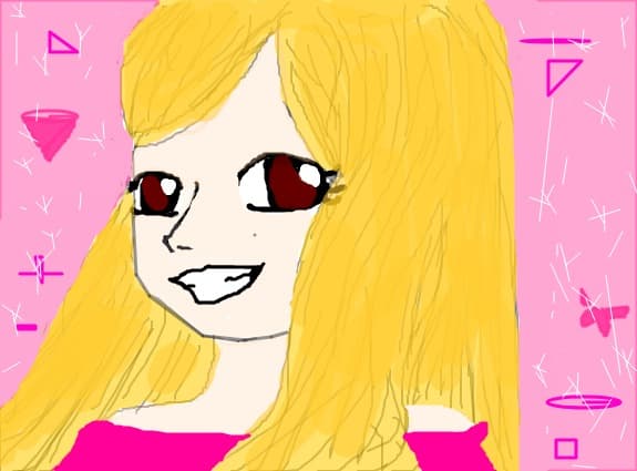 sharpay