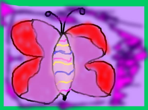 fluture