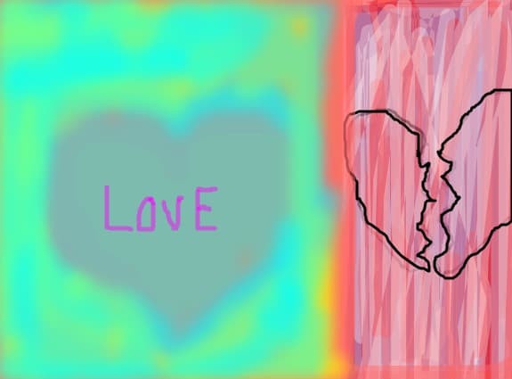 love