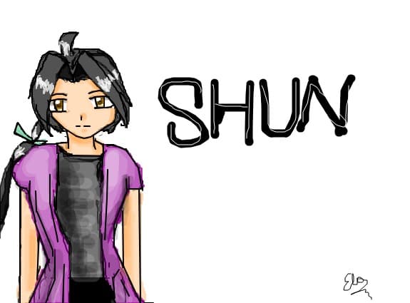 SHUN