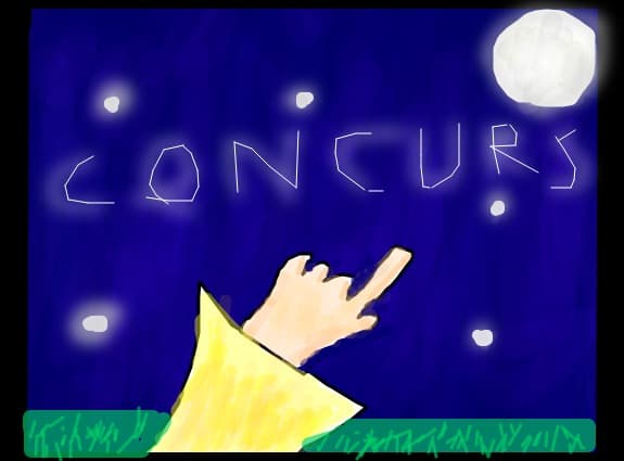 concurs