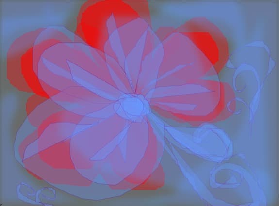 flower:X