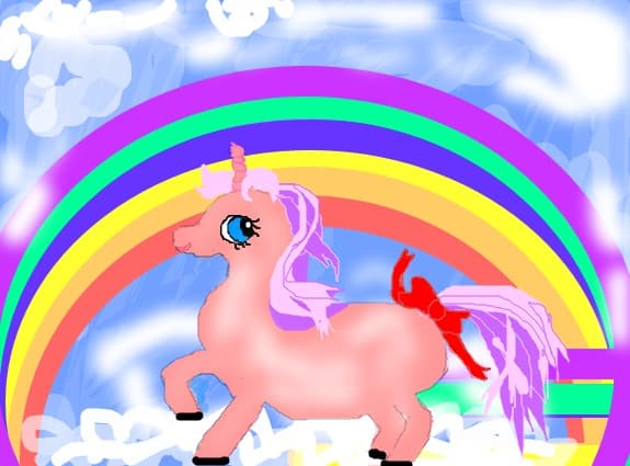 poney