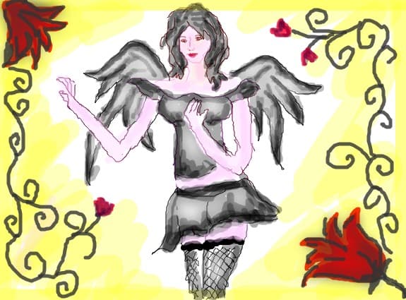 inger