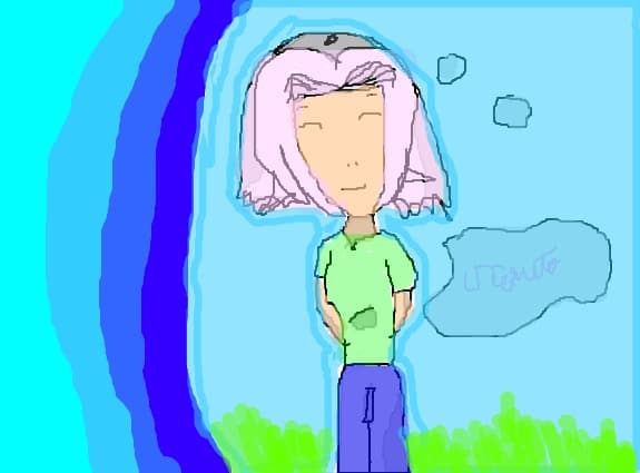 Narusaku