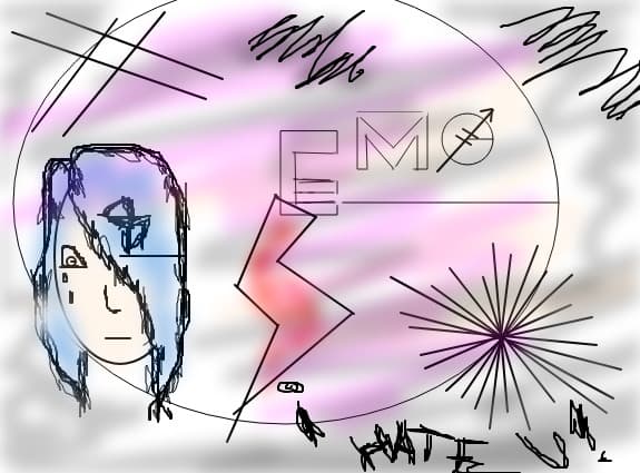 emo