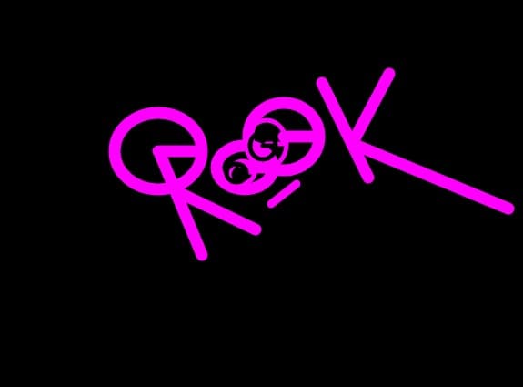 rook is livvvve