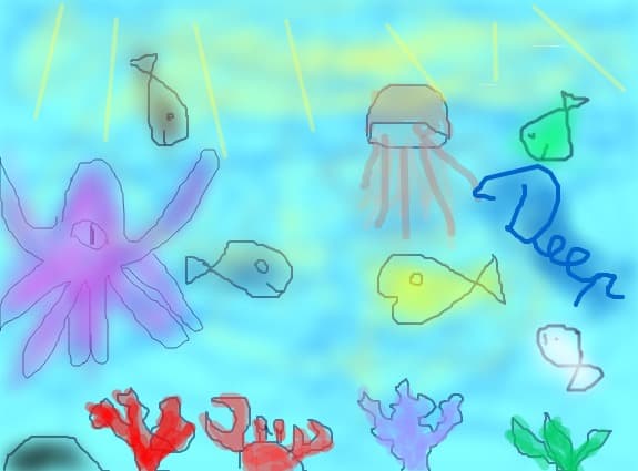 Adancul Oceanului