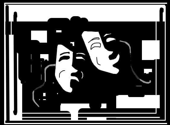 Tragedy &amp; Comedy