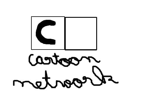 cartoon netvork