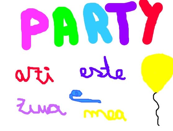 party