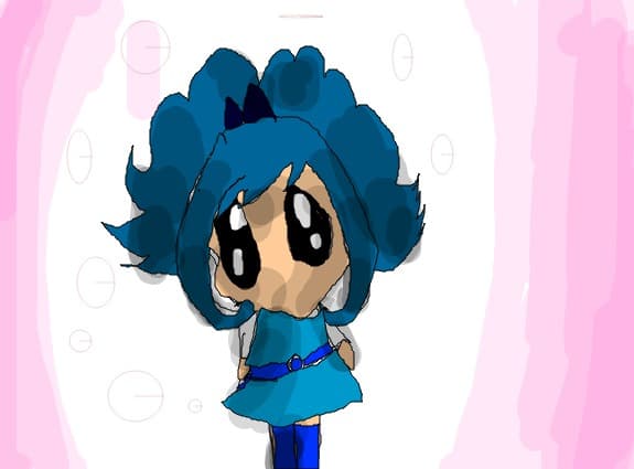 desenez cu stanga :D