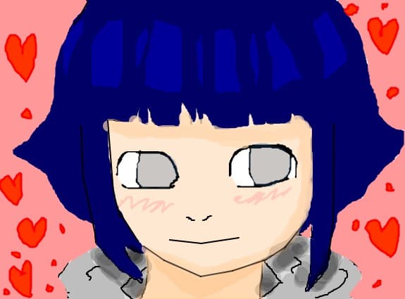 hinata