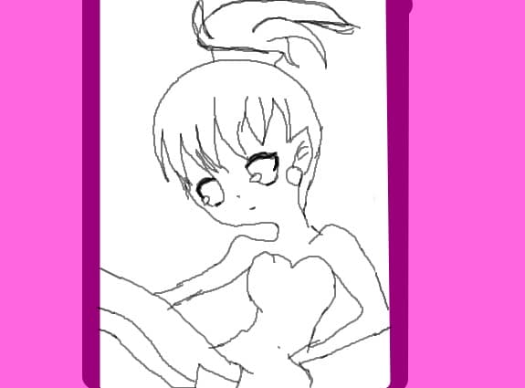netermina anime