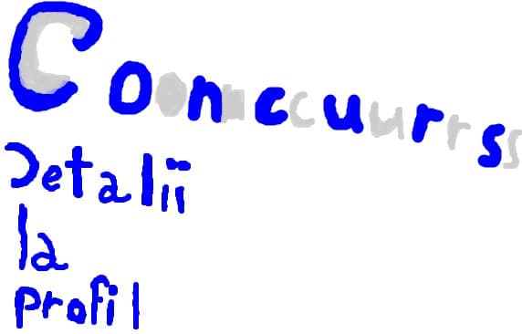 concurs