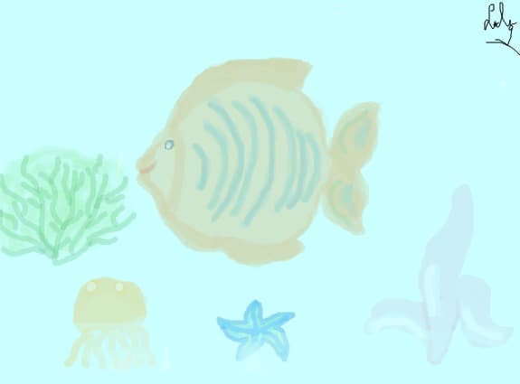 ocean