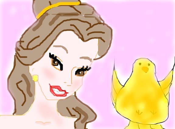belle
