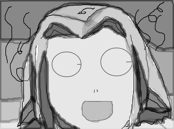 Naruto,nu te bate cu cineva DE 100000 MAI MARE DECAT TINE IDIOTULE!!!!!!!!!