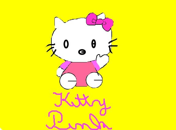 kitty