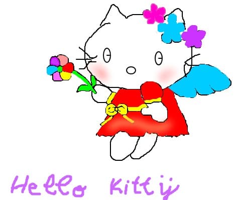 kitty