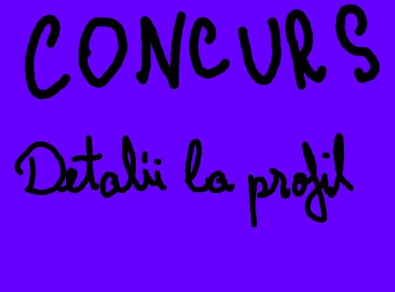 concurs
