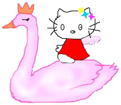 kitty
