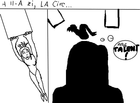 Star de circ