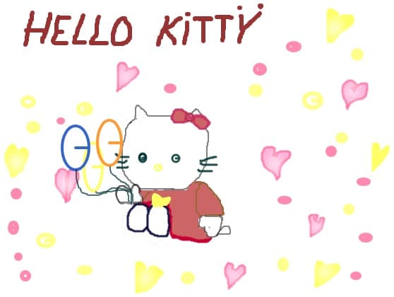 kitty