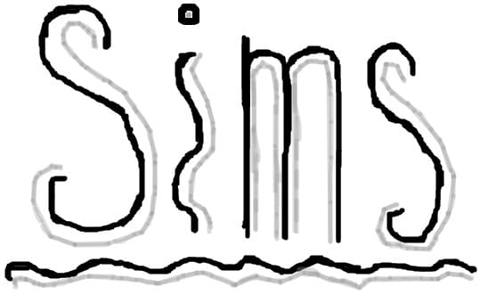 ,,Sims\'\'